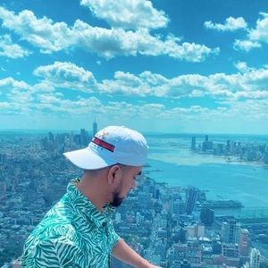 Meet your Posher, Agustín